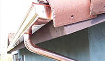 Rain Gutter Installation, Repair, Cleaning in Downs, IL